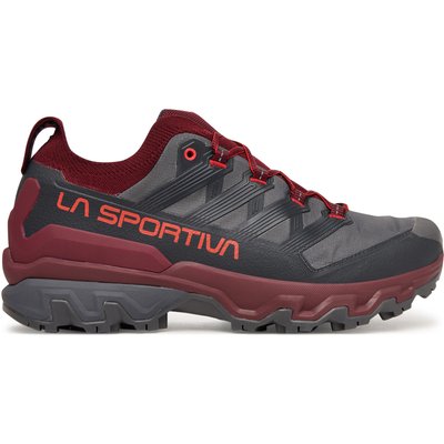 Trekkingschuhe La Sportiva Ultra Raptor III GTX ZFHS108G00R25 Schwarz