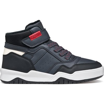 Sneakers Geox J Perth Boy J467RA 0MEFU C0735 M Dunkelblau