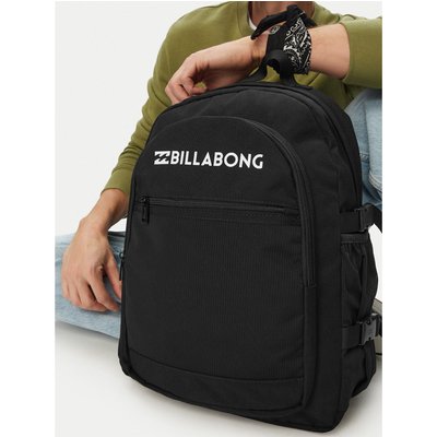 Rucksack Billabong CWBEO-BLB-M-006-10 Schwarz