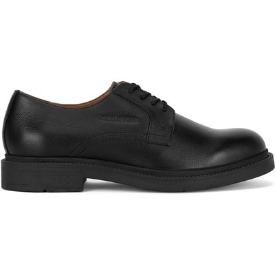 Halbschuhe Gino Rossi FERYD-26 MI08 Schwarz