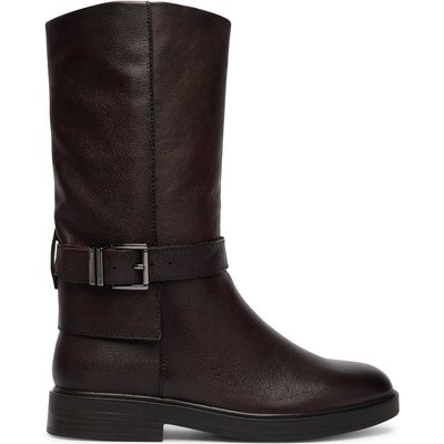 Stiefel Tamaris 1-25365-47 Dunkelbraun