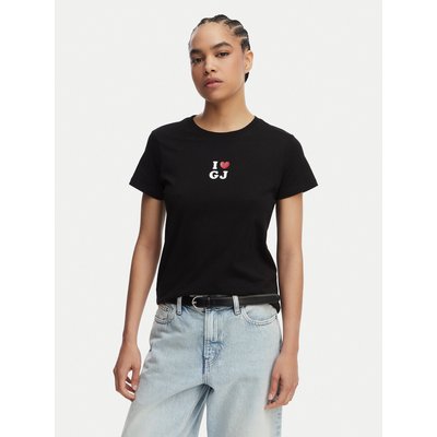 Guess Jeans T-Shirt W6GI45 K8HM0 Regular Fit