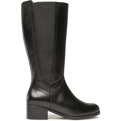 Stiefel Go Soft RST-AUGUSTA-11A Schwarz