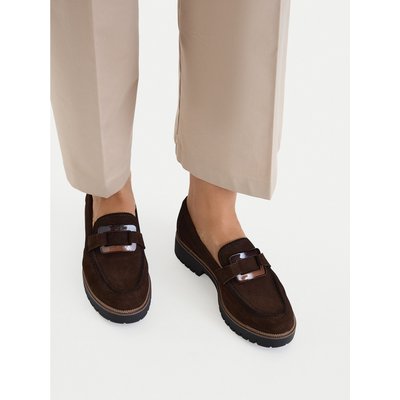 Slipper Tamaris 1-24722-43 Braun