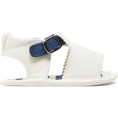 Sandalen Mayoral 9734 Weiß