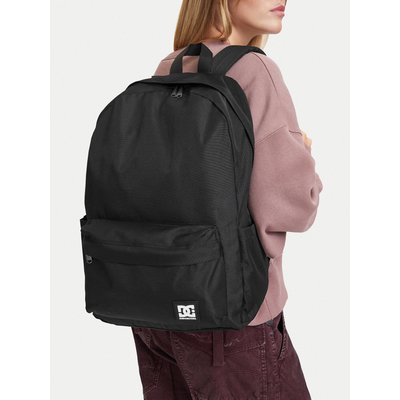 Rucksack DC Shoes WBEO-DCI-HT-010-10 Schwarz