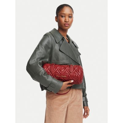 Handtasche LOVE MOSCHINO JC4265PP0PKQ0459 Rot