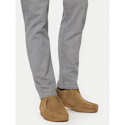 Mokassins Clarks Shacre Ii Run 26159434 Braun