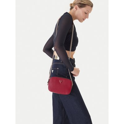 Handtasche Guess Noelle II HWZG96 72140 Rot