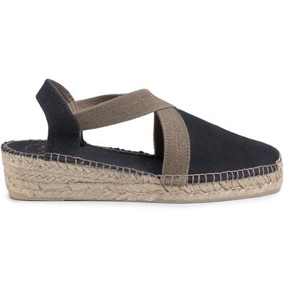 Espadrilles Toni Pons Verdi-V Schwarz