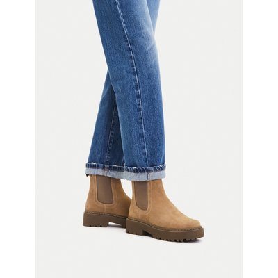 Klassische Stiefeletten Lasocki CEO-WB-ALESSIA-43 Beige