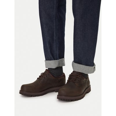 Halbschuhe Timberland TB0A69T9W011 Braun