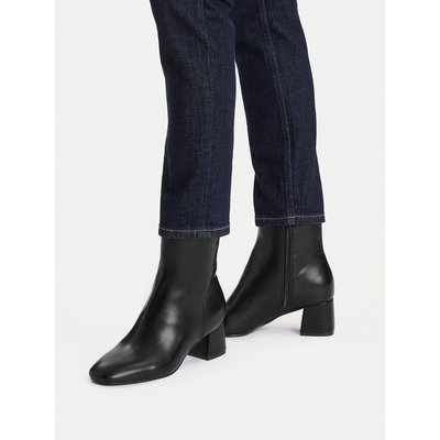Stiefeletten JENNY CEO-CD240148-1 Schwarz