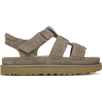 Sandalen Ugg W Goldenstar Strap 1137890 Braun