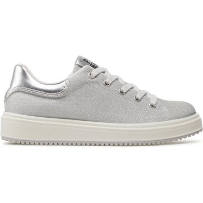 Sneakers Primigi 3868111 S Silberfarben