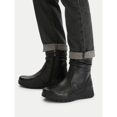 Stiefeletten Caprice 9-26455-45 Schwarz
