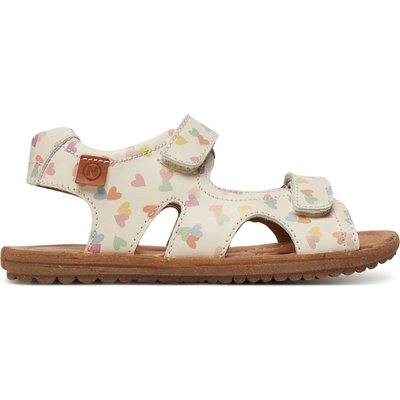 Sandalen Naturino Sky 0502430.67.0N02 D Écru