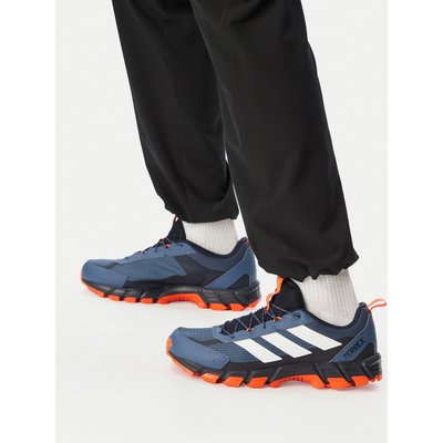 Trekkingschuhe adidas Terrex Rockadia Hiking Shoe KJ0411 Blau