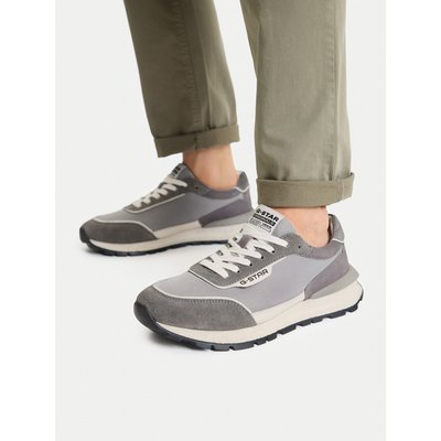 Sneakers G-Star Raw EO-KIOTOII-01 MI08 Grau