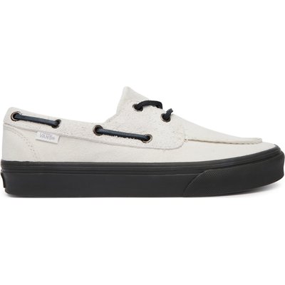 Sneakers aus Stoff Vans 2-Eyelet VN000Z96CJ71 Creme