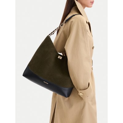 Handtasche GINO ROSSI EO-LA321-2424 Khakifarben