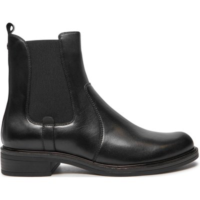 Stiefeletten Caprice 9-25304-41 Schwarz