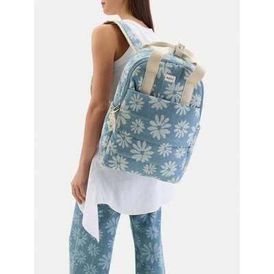 Rucksack Roxy CEOWB-ROXY-KL-003-09 Blau