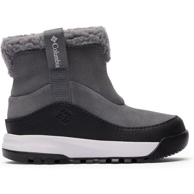 Schneeschuhe Columbia Snowtrot Ease™ 2165912 Grau