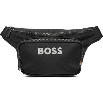 Gürteltasche BOSS Catch 3.0 Bumbag 50511938 Schwarz