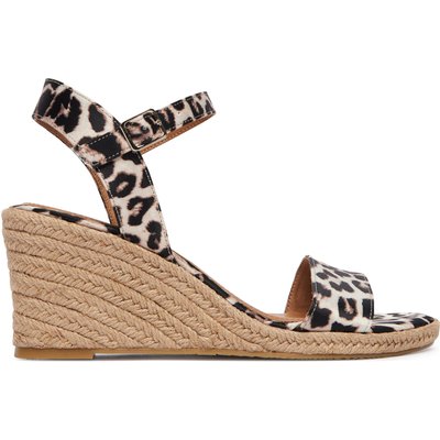 Espadrilles Tamaris 1-28300-42 Braun