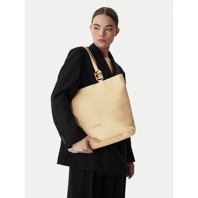 Handtasche LOVE MOSCHINO JC4005PP1OLB0129 Beige