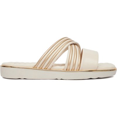 Pantoletten Go Soft CEO-W8087 Beige