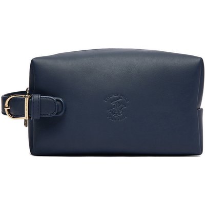 Kosmetiktasche Beverly Hills Polo Club CWBEO-BHPC-U1-001-AW26 Dunkelblau