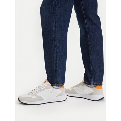 Sneakers Guess FMJRIA PEL12 Weiß
