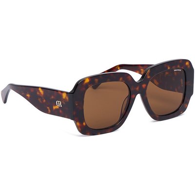 Sonnenbrillen GINO ROSSI GR55244S Braun