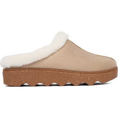 Hausschuhe Toni Pons Metz Beige