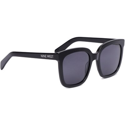 Sonnenbrillen Nine West CEO-NW6622S Schwarz