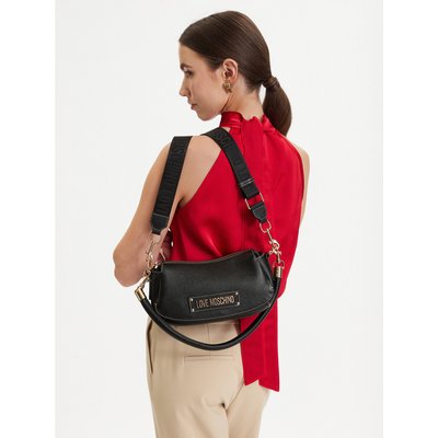 Handtasche LOVE MOSCHINO JC4288PP0OK1400A Schwarz