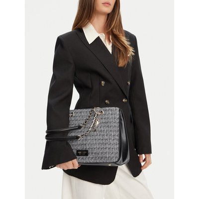 Handtasche Nine West EO-Hudson-Heaven-LDA8005A Schwarz