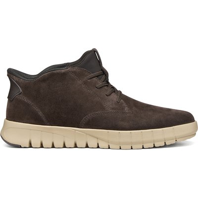 Sneakers Geox U Flextride Plus U56MAB 00022 C6005 Braun