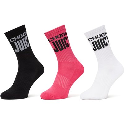 Lange Socken Juicy Couture Choose JCAXS125717 Bunt