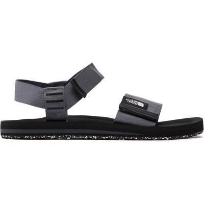 Sandalen The North Face Skeena Sandal NF0A46BGF9L1 Grau