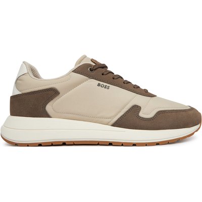 Sneakers BOSS Vinston 50568945 Beige