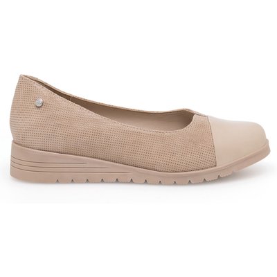 Ballerinas Go Soft EST-TOMI-01 Beige