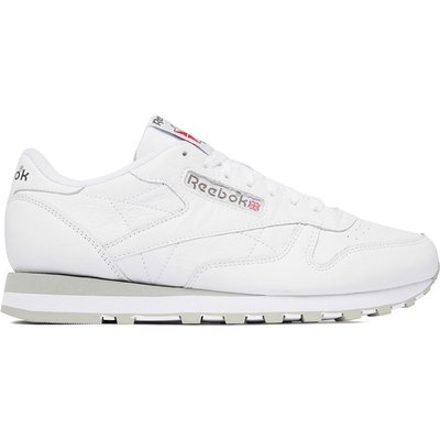 Sneakers Reebok EO-CLASSIC LEATHER 100008789 Weiß