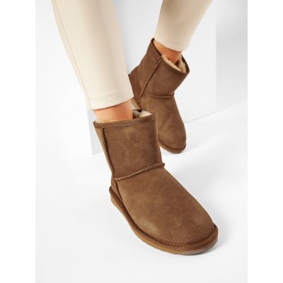 Schneeschuhe EMU Australia Stinger Mini W10003 Braun