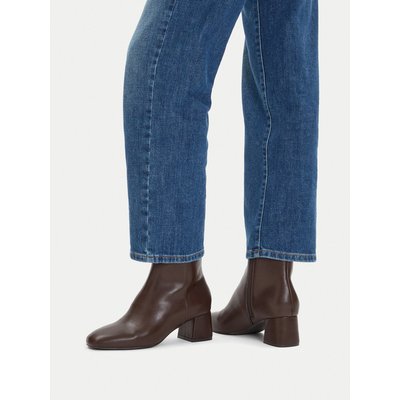 Stiefeletten JENNY CEO-CD240148-1 Braun