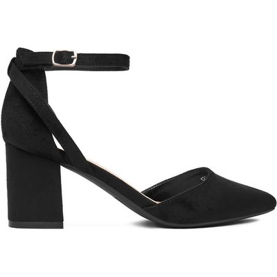 Pumps DeeZee CEO-WSS20968-02 Schwarz