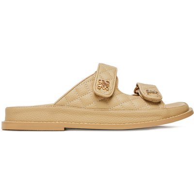 Pantoletten Nine West V1557-713-1 Beige