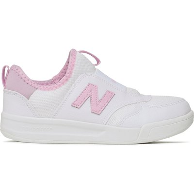 Sneakers New Balance PT300WL1 Weiß